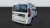 Fiat Doblò Cargo Combi N1 SX 1.6 Mjet 77kW (105CV)