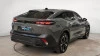Peugeot 408 408 Allure HYBRID 145 eDCS6 Peugeot 408 408 Allure HYBRID 145 eDCS6