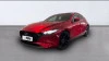 Mazda3   2.0 Skyactiv-X Zenith-X 132kW