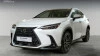 Lexus NX 350h Business City 2WD Lexus NX 350h Business City 2WD