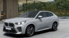BMW X2 sDrive18d BMW X2 sDrive18d