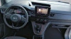 Nissan Townstar 3 plazas 1.3G 96kW L1 Profesional Nissan Townstar 3 plazas 1.3G 96kW L1 Profesional
