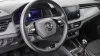 Skoda Scala 1.0 TSI 70KW ESSENCE 95 5P Skoda Scala 1.0 TSI 70KW ESSENCE 95 5P