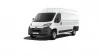 Opel Movano Furgón 3.5T Maxi L4 H2 2.2 BlueHDi 140 DPF STT ?6.4 MT