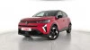 Renault Captur techno Eco-G 100cv (74 kW) Renault Captur techno Eco-G 100cv (74 kW)
