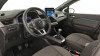 Renault Captur techno Eco-G 100cv (74 kW) Renault Captur techno Eco-G 100cv (74 kW)