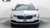 Skoda Karoq 2.0 TDI 110kW (150CV) Ambition