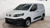 Peugeot Partner Furgón M Diésel 100CV Manual Peugeot Partner Furgón M Diésel 100CV Manual