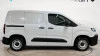 Peugeot Partner Furgón M Diésel 100CV Manual Peugeot Partner Furgón M Diésel 100CV Manual