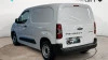 Peugeot Partner Furgón M Diésel 100CV Manual Peugeot Partner Furgón M Diésel 100CV Manual