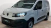 Peugeot Partner Furgón M Diésel 100CV Manual Peugeot Partner Furgón M Diésel 100CV Manual