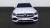 Mercedes-Benz GLC Coupé GLC 300 de 4MATIC