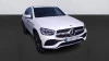 Mercedes-Benz GLC Coupé GLC 300 de 4MATIC