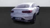 Mercedes-Benz GLC Coupé GLC 300 de 4MATIC