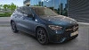 Mercedes-Benz GLA 200 D