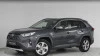 Toyota Rav4 2.5l 220H Advance Plus