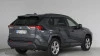 Toyota Rav4 2.5l 220H Advance Plus