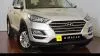 Hyundai Tucson 1.6 GDI SLE 4x2 97 kW (132 CV)