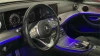 Mercedes-Benz Clase E 220 d