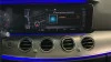 Mercedes-Benz Clase E 220 d