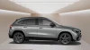 Mercedes-Benz GLA  250 e con tecnología híbrida EQ