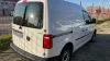 Volkswagen Caddy 1.4tgi gas gnc