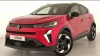 Renault Captur  Gasolina/gas  Eco-G Techno 74kW