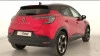 Renault Captur  Gasolina/gas  Eco-G Techno 74kW