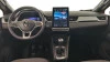 Renault Captur  Gasolina/gas  Eco-G Techno 74kW
