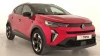 Renault Captur  Gasolina/gas  Eco-G Techno 74kW