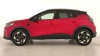 Renault Captur  Gasolina/gas  Eco-G Techno 74kW