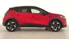 Renault Captur  Gasolina/gas  Eco-G Techno 74kW