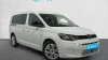 Volkswagen Caddy Maxi Origin 1.5 TSI eHybrid PHEV 110 kW (150 CV)