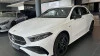 Mercedes-Benz Clase A 250 e con tecnología híbrida EQ