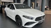 Mercedes-Benz Clase A 250 e con tecnología híbrida EQ