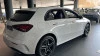 Mercedes-Benz Clase A 250 e con tecnología híbrida EQ