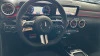 Mercedes-Benz Clase A 250 e con tecnología híbrida EQ