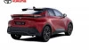 Toyota C-HR 2.0 220PH Spirit