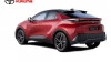 Toyota C-HR 2.0 220PH Spirit