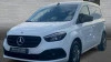 Mercedes-Benz Citan 110 CDI Furgón