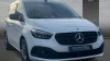 Mercedes-Benz Citan 110 CDI Furgón