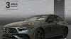 Mercedes-Benz Clase A 180 d