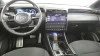 Hyundai Tucson  1.6 TGDI 48V Nline Sky 4x2 DT