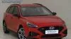 Hyundai i30 1.0 TGDI N Line 100