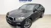 BMW X4 xDrive25d