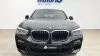 BMW X4 xDrive25d