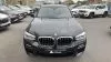 BMW X4 xDrive25d