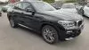 BMW X4 xDrive25d