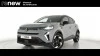 Renault Captur Gasolina/gas Eco-G Techno 74kW Renault Captur Gasolina/gas Eco-G Techno 74kW
