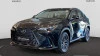 Lexus NX 350h Premium 2WD